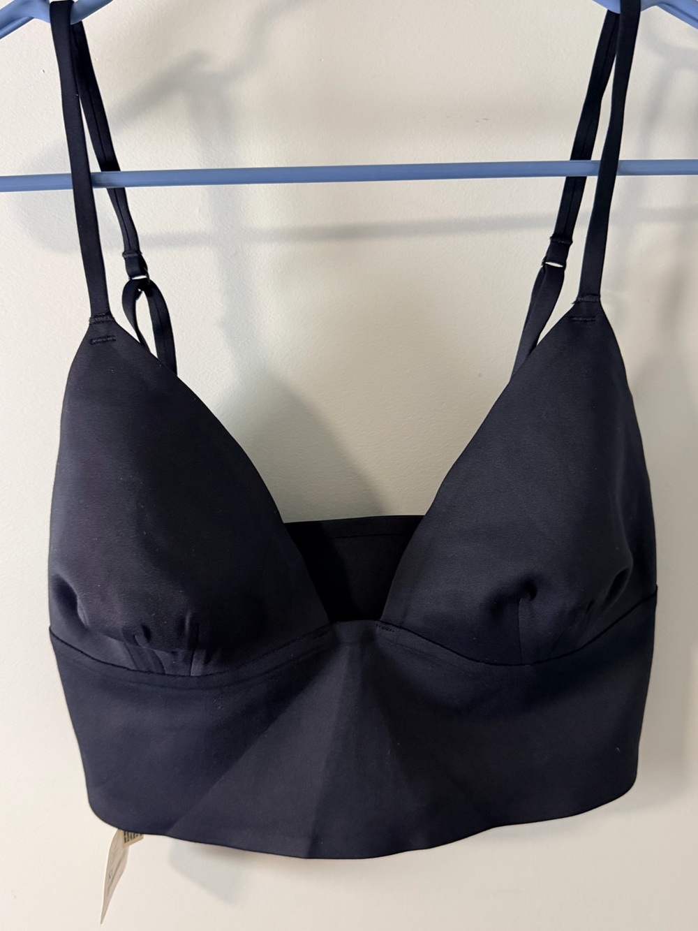 Free People Intimately Bralette size medium brand new tag attached